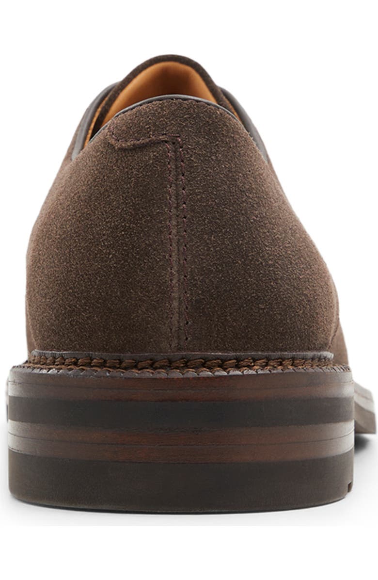 Brooks Brothers Princeton Derby, Alternate, color,