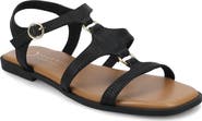 Journee Collection Briley Flat Sandal