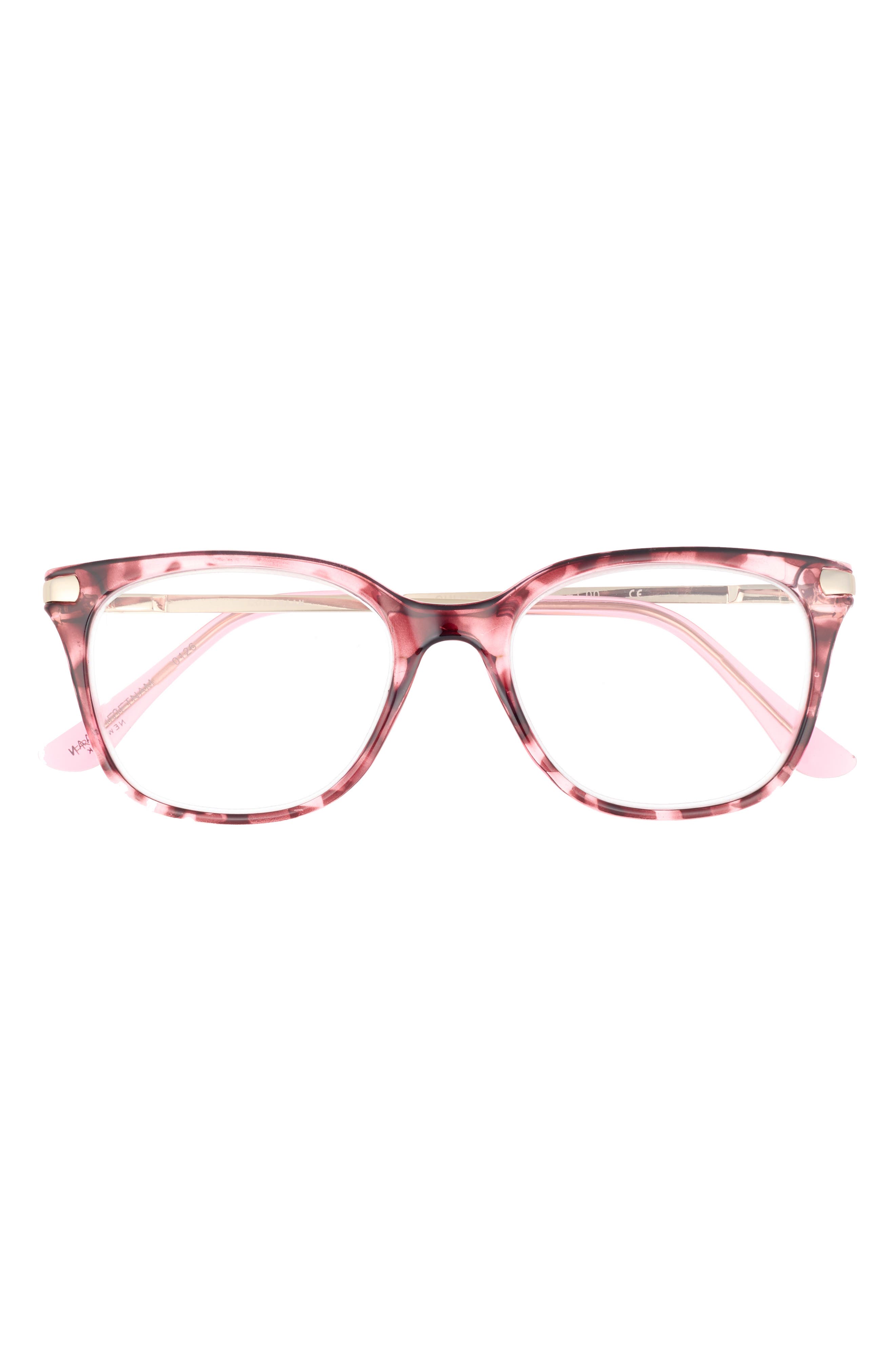 selected PINK DEMI