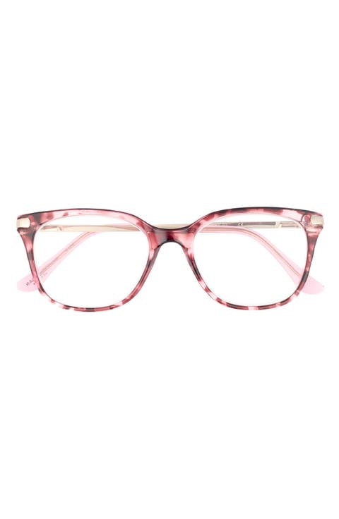 Combo Core 51mm Cat Eye Reading Glasses