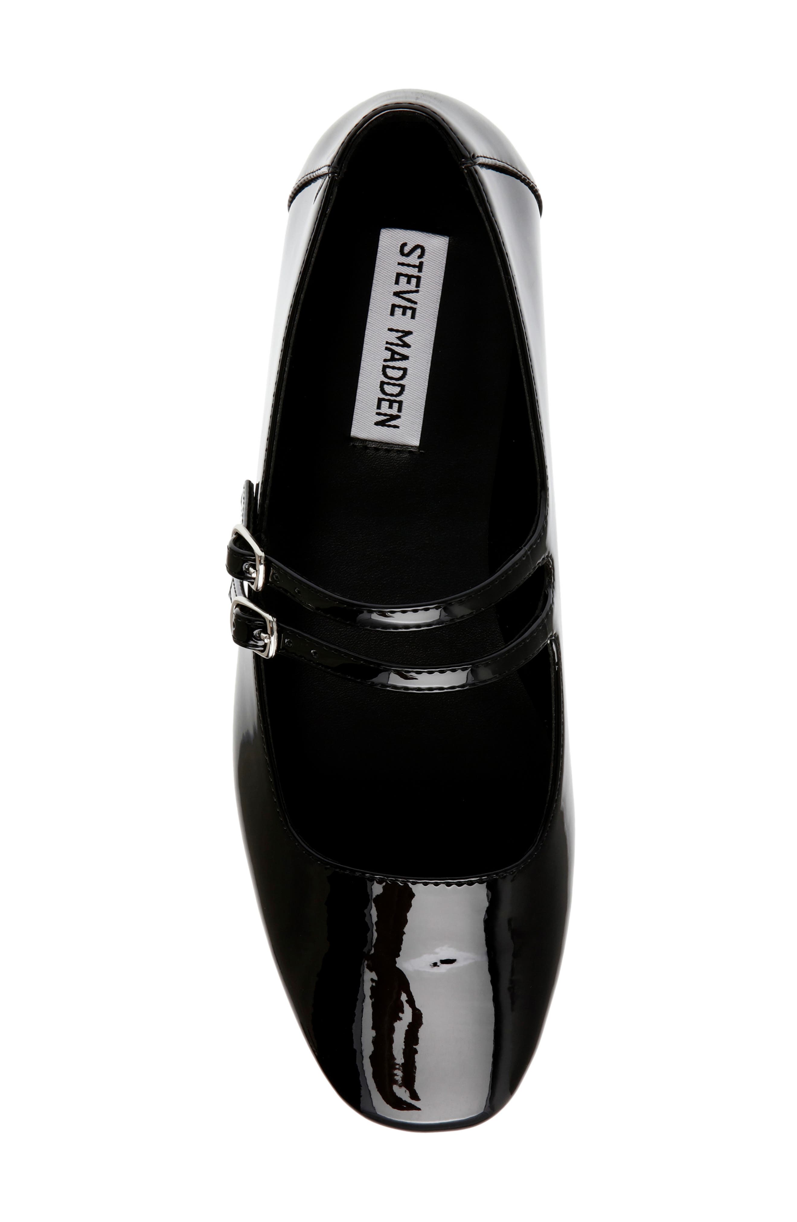 Steve Madden Alisah Mary Jane Flat, Alternate, color, 