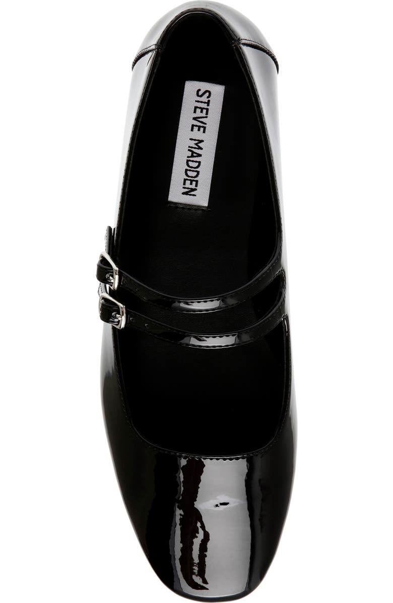Steve Madden Alisah Mary Jane Flat, Alternate, color,