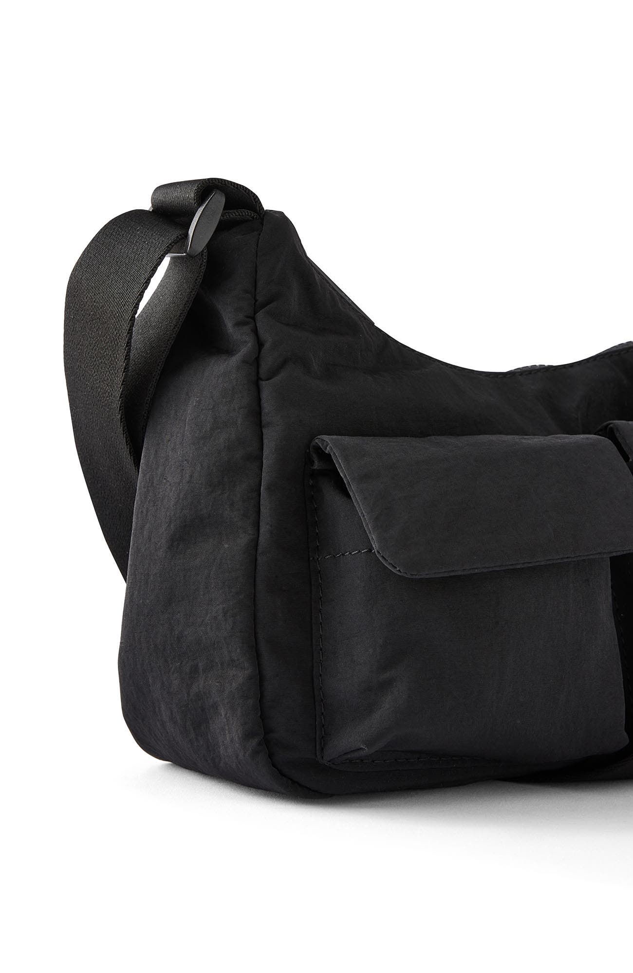 Women's Active Form Crossbody Bag, Alternate, color, Black