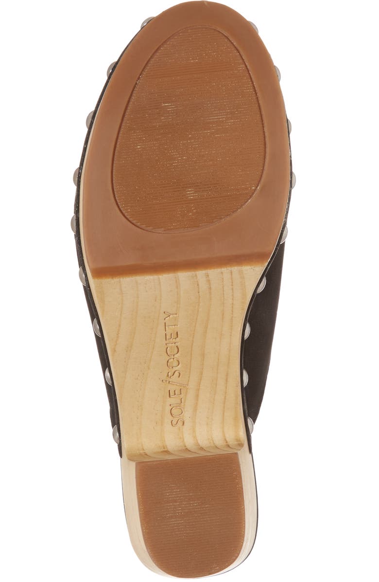 Sole Society Madelina Clog, Alternate, color,