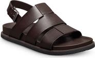 Allen Edmonds Damien Fisherman Sandal