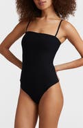 Commando Butter Luxe Straight Cami Bodysuit