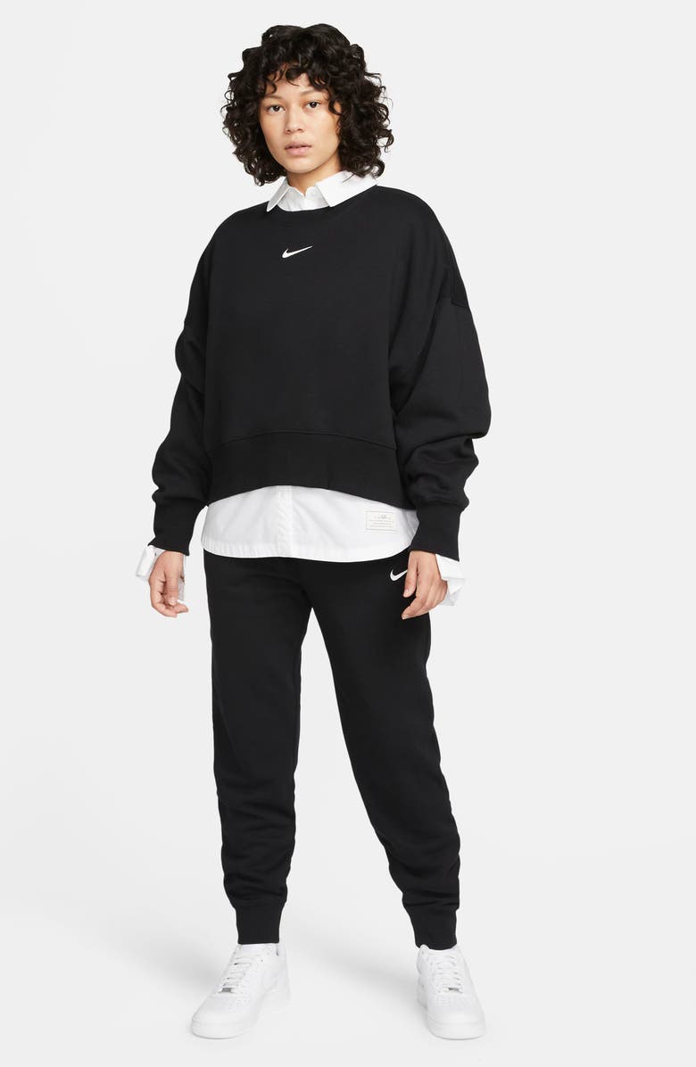 Phoenix Fleece Crewneck Sweatshirt