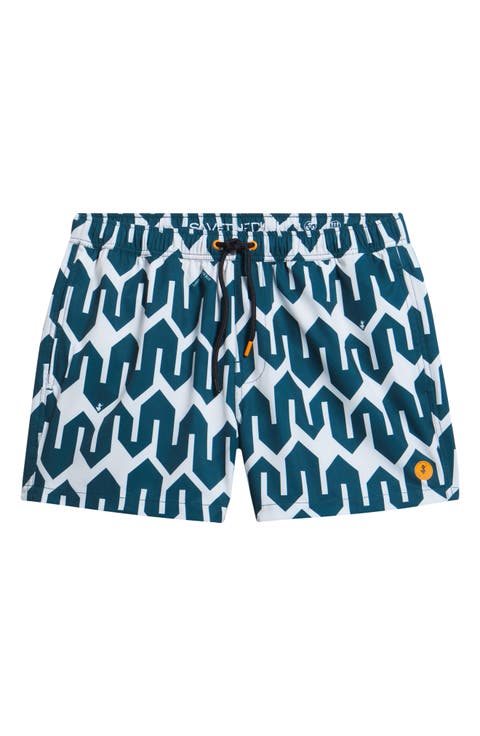 Ademir Swim Trunks