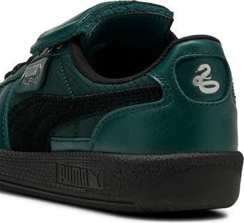 シューズ Puma Palermo 2 Harry Potter Puma Palermo 2 x Harry Potter | Dark Crimson/Yellow Sizzle