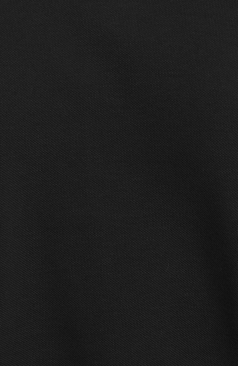 Burberry Brit Modern Fit Piqué Polo, Alternate, color,