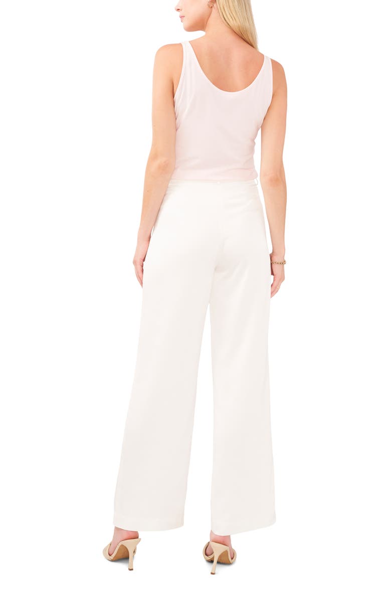 Vince Camuto Wide Leg Trousers, Alternate, color,