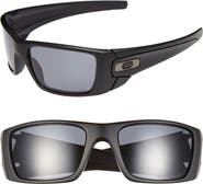 Oakley 'Fuel Cell' 60mm Polarized Sunglasses