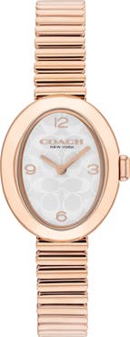 COACH Sammy Bracelet Watch, 22.5mm