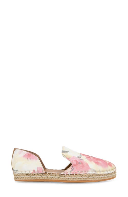 Gentle Souls Seville D'orsay Loafer