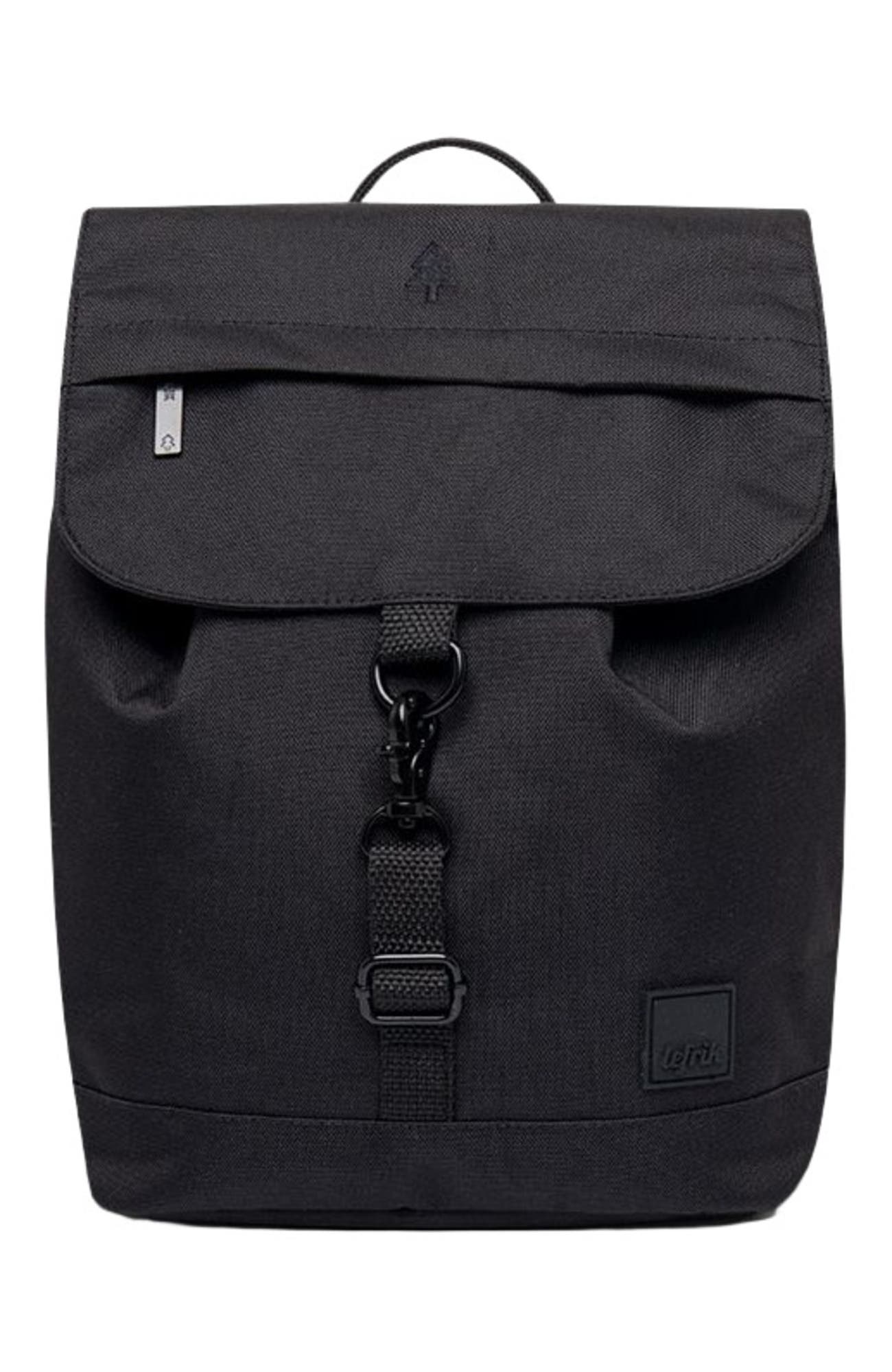LEFRIK Kaut Mini  Backpack, Main, color, Black
