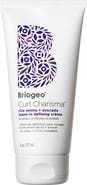 Briogeo Curl Charisma Rice Amino + Avocado Leave-In Defining Crème
