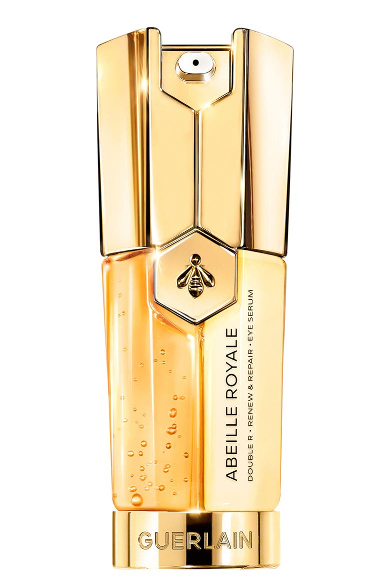 Abeille Royale Double R Renew & Repair Eye Serum, Main, color, NO COLOR