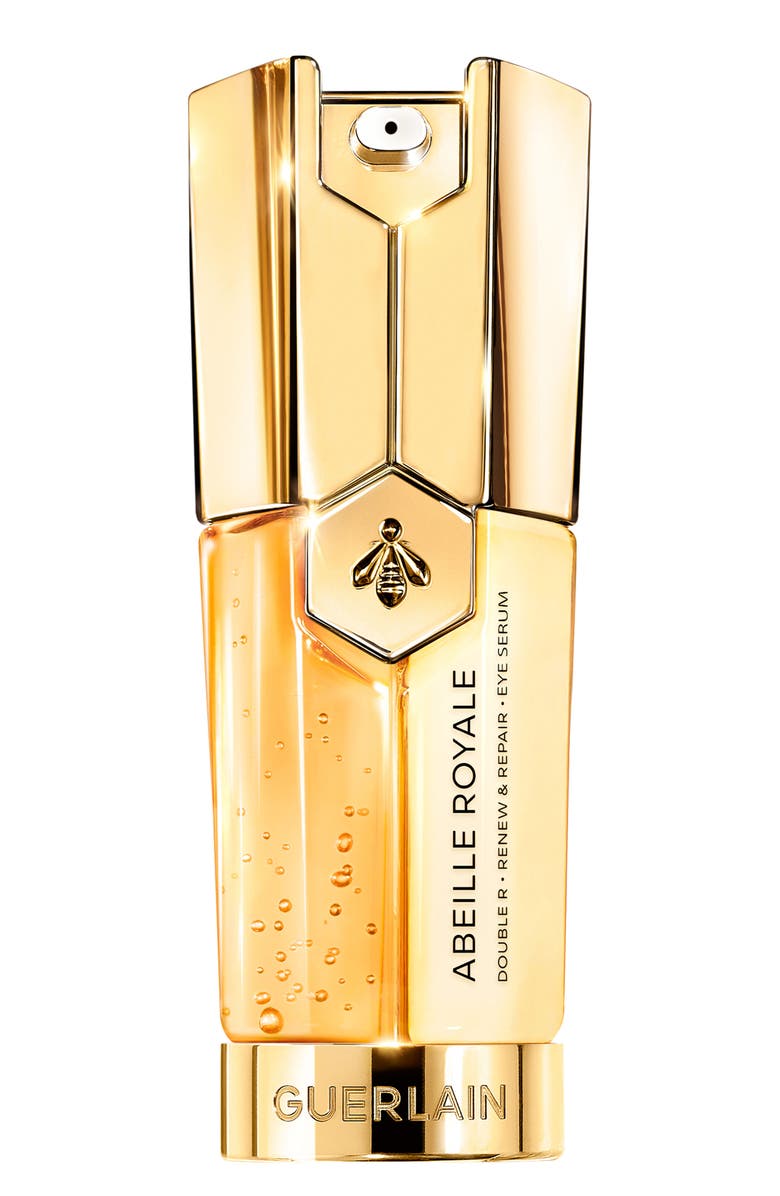 Guerlain Abeille Royale Double R Renew & Repair Eye Serum, Main, color, 
