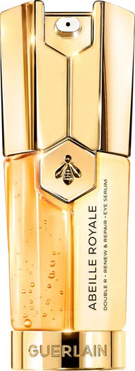 2 x Guerlain Abeille popular Royale Eye serum