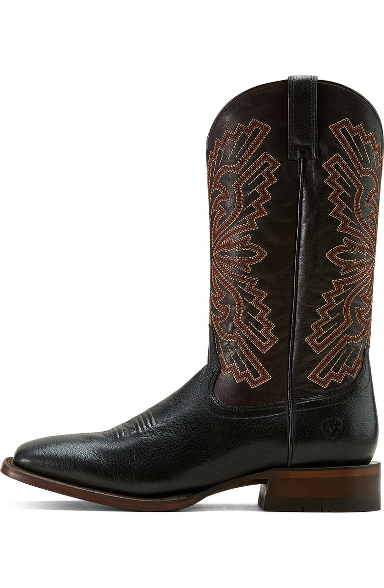 Ariat Sting Western Boot, Alternate, color, Black