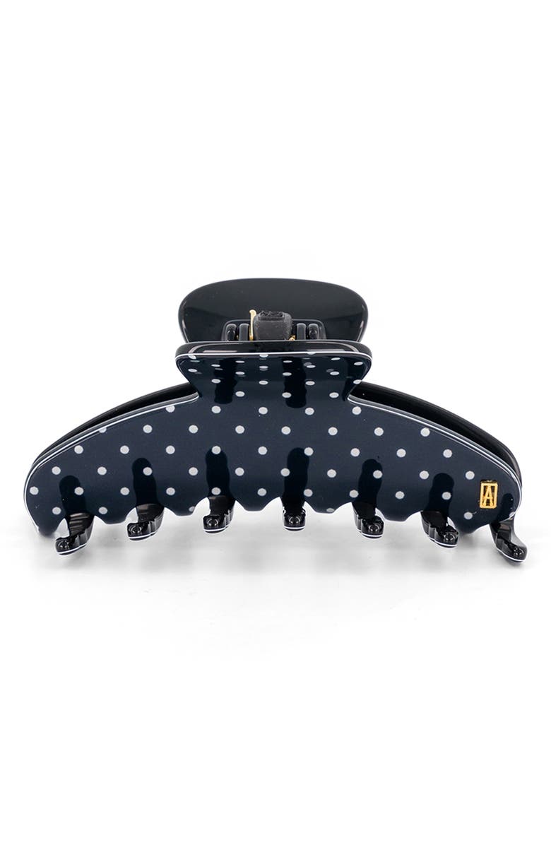 Alexandre de Paris Hair Clip, Main, color,