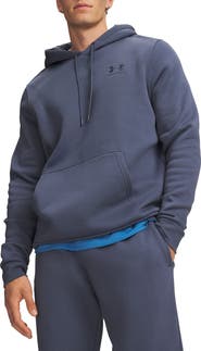 Under Armour UA Icon Fleece Hoodie