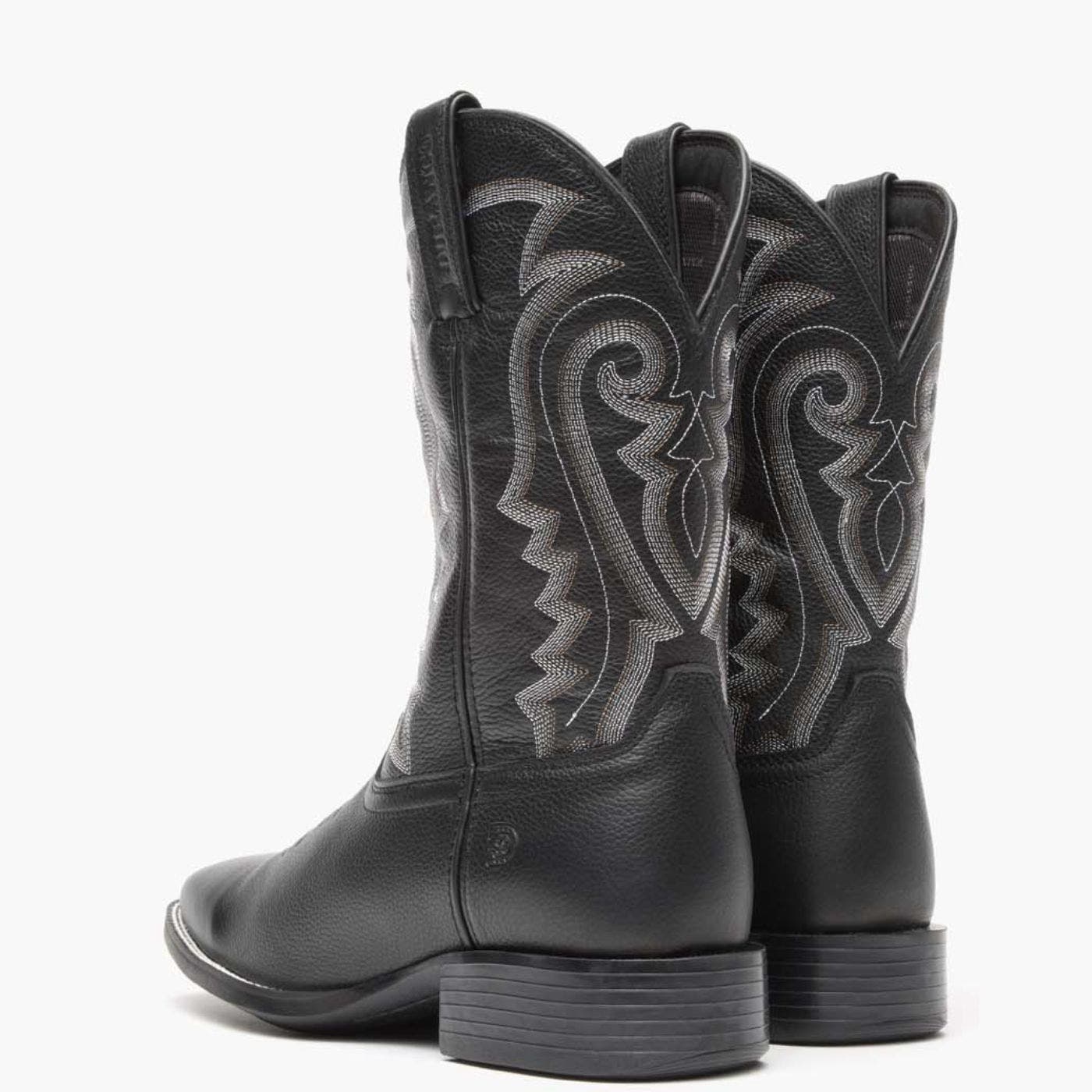 DURANGO Western Boot, Alternate, color, Black Onyx