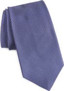 Ralph Lauren Purple Label Bond St. Silk Tie