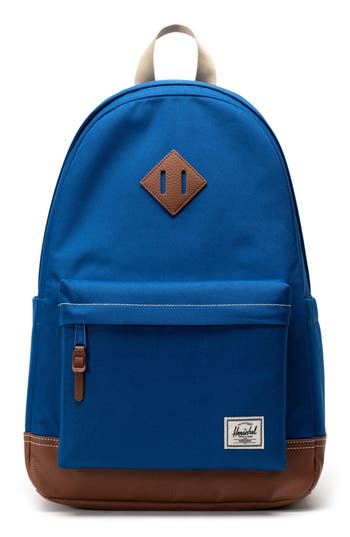 Herschel Supply Co . Heritage Backpack In Multi