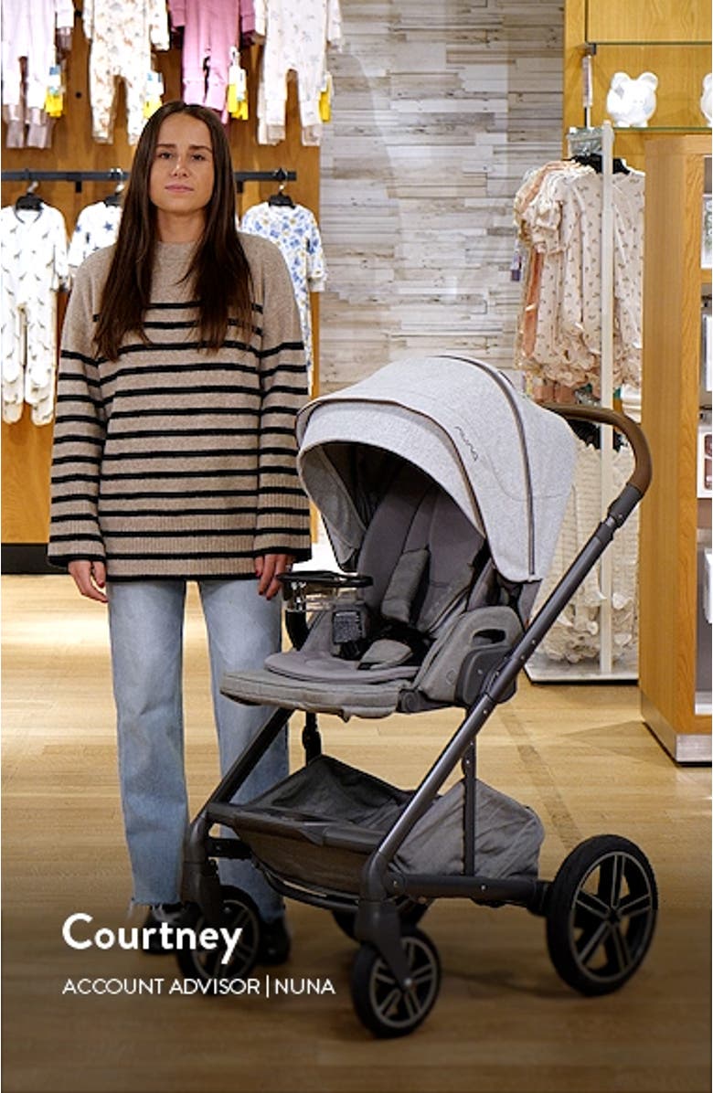 'MIXX<sup>™</sup>' Clip-On Child Tray, sales video thumbnail