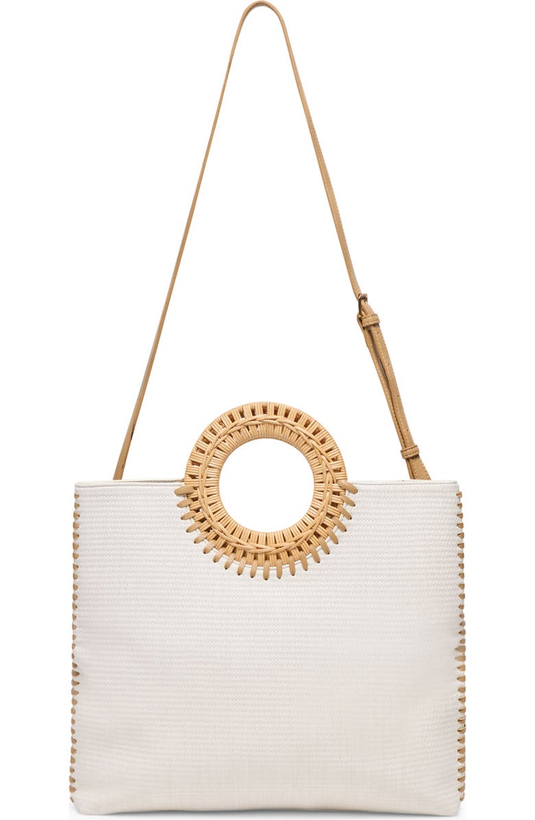 Dolce Vita Lianna Faux Leather Convertible Bag, Main, color,