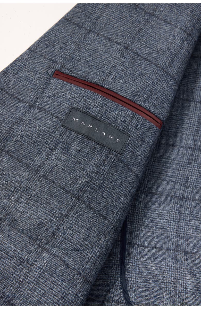 Bonobos Jetsetter Unconstructed Virgin Wool Blend Suit Jacket, Alternate, color, Jetsetter Unconstruc