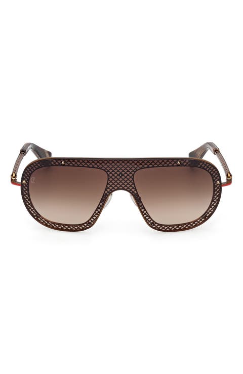 130mm Shield Sunglasses