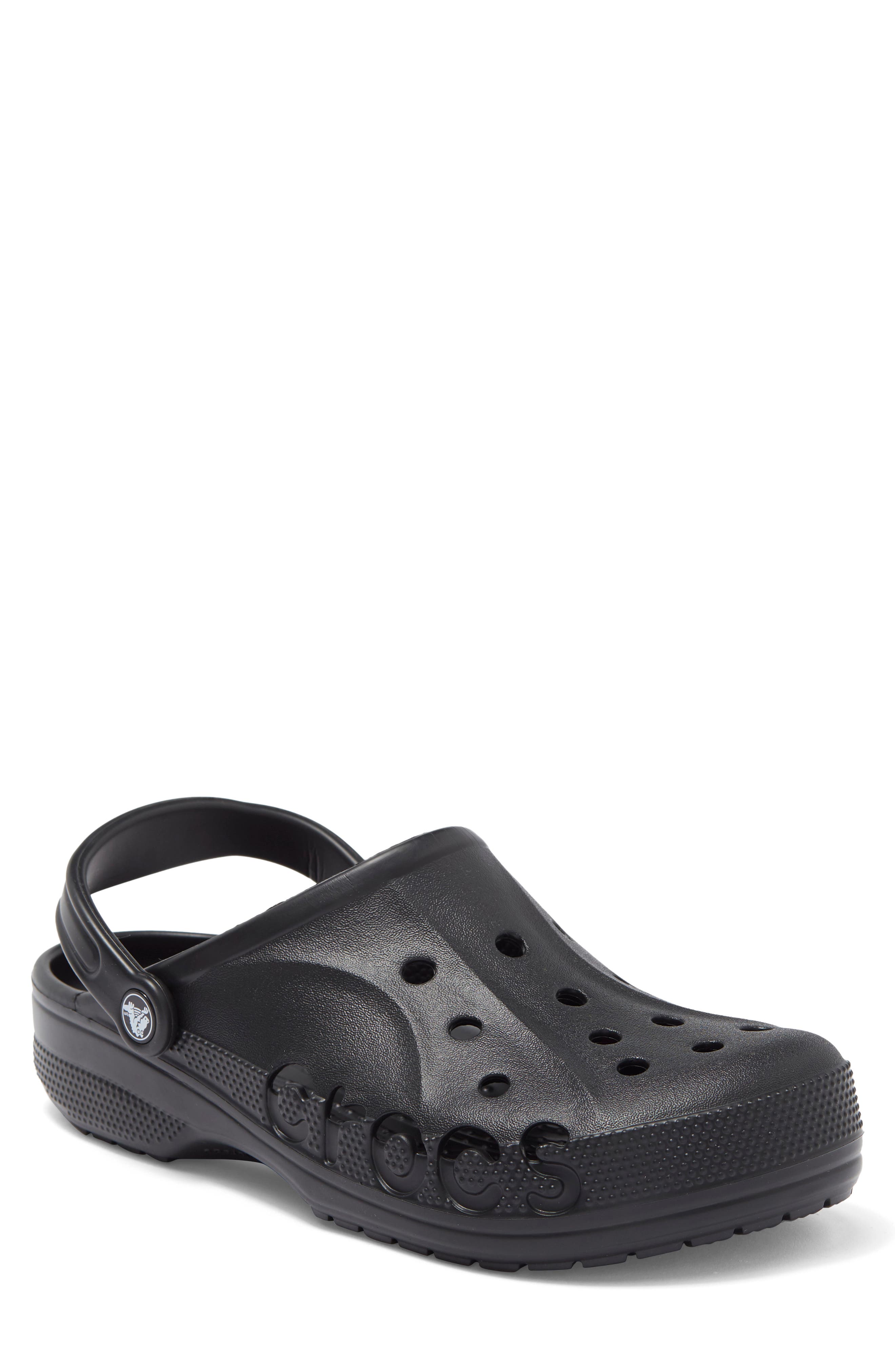 Gender Inclusive Crocs Baya Clog