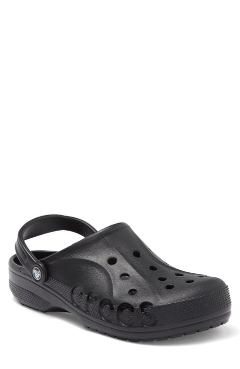 Gender Inclusive Crocs Baya Clog