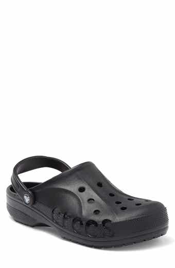 Gender Inclusive Crocs Baya Clog