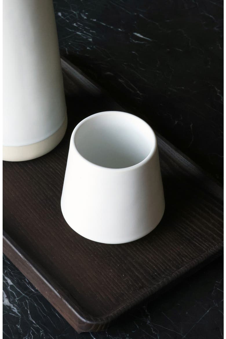 The Cups Set of 4 Cups, Alternate, color, CLOUD WHITE