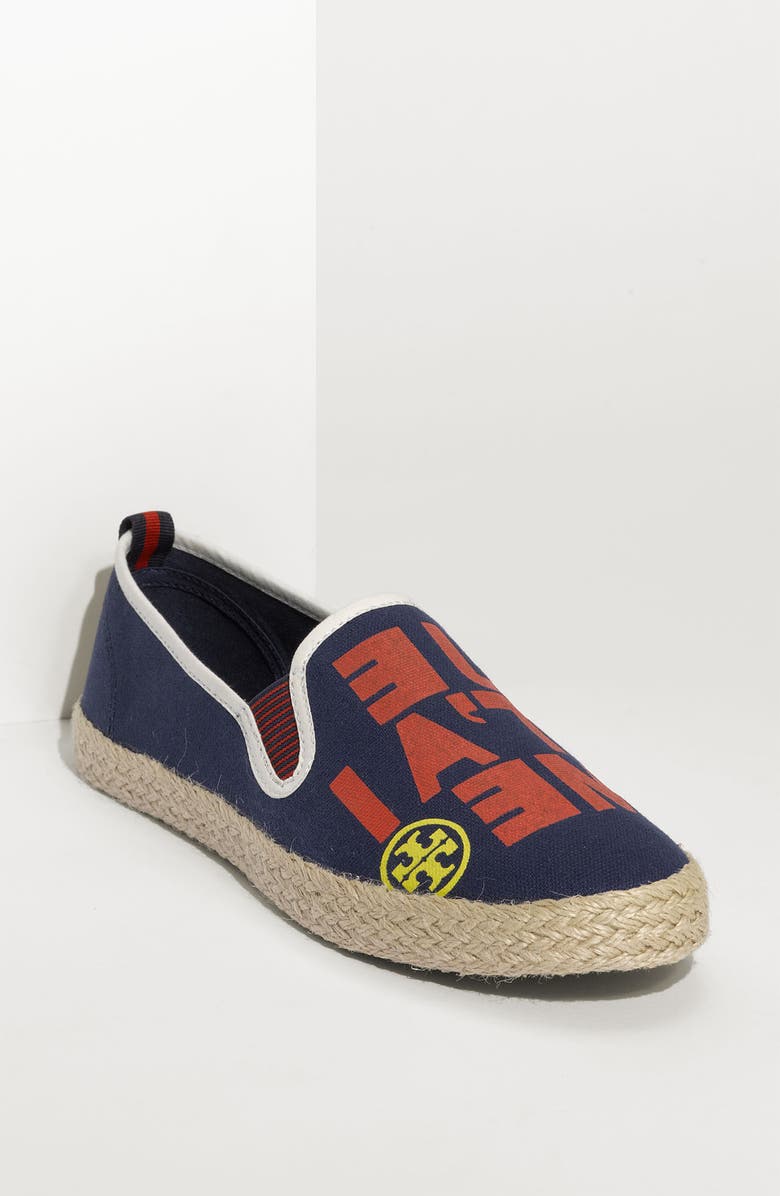 Tory Burch 'Je T'Aime' Sneaker, Main, color,