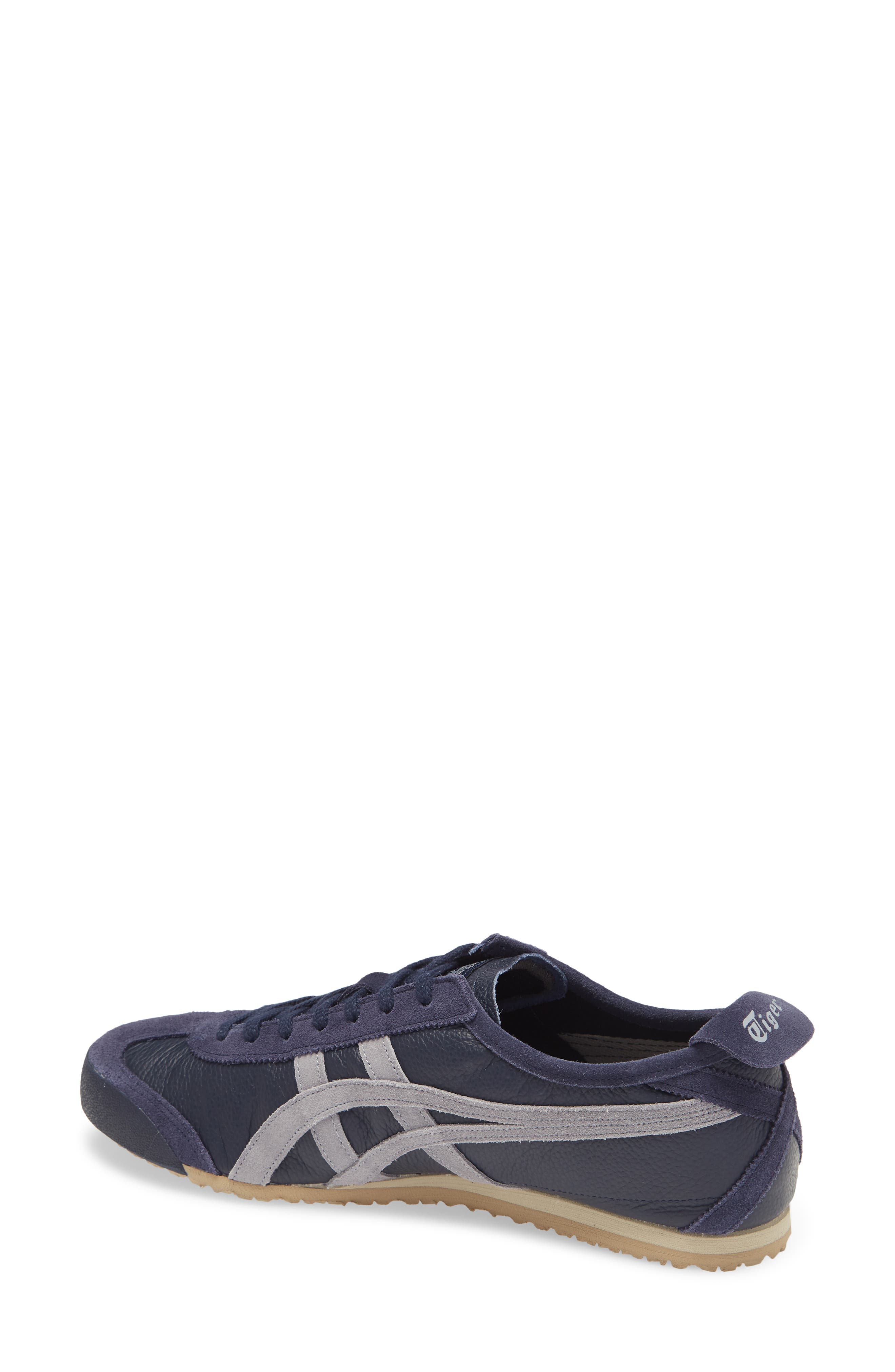 Onitsuka Tiger<sup>™</sup> Mexico 66 VIN Low Top Sneaker, Alternate, color, 