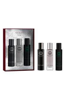 Gucci Guilty Pour Homme Fragrance Set