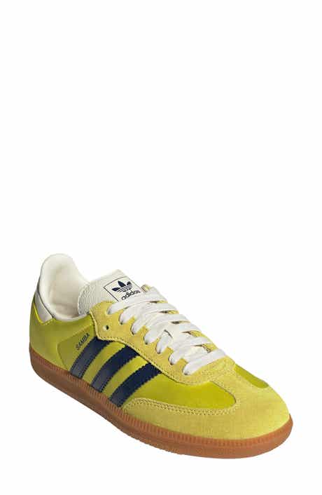 Gender Inclusive Samba OG Sneaker