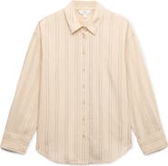 M&S Stripe Shirt