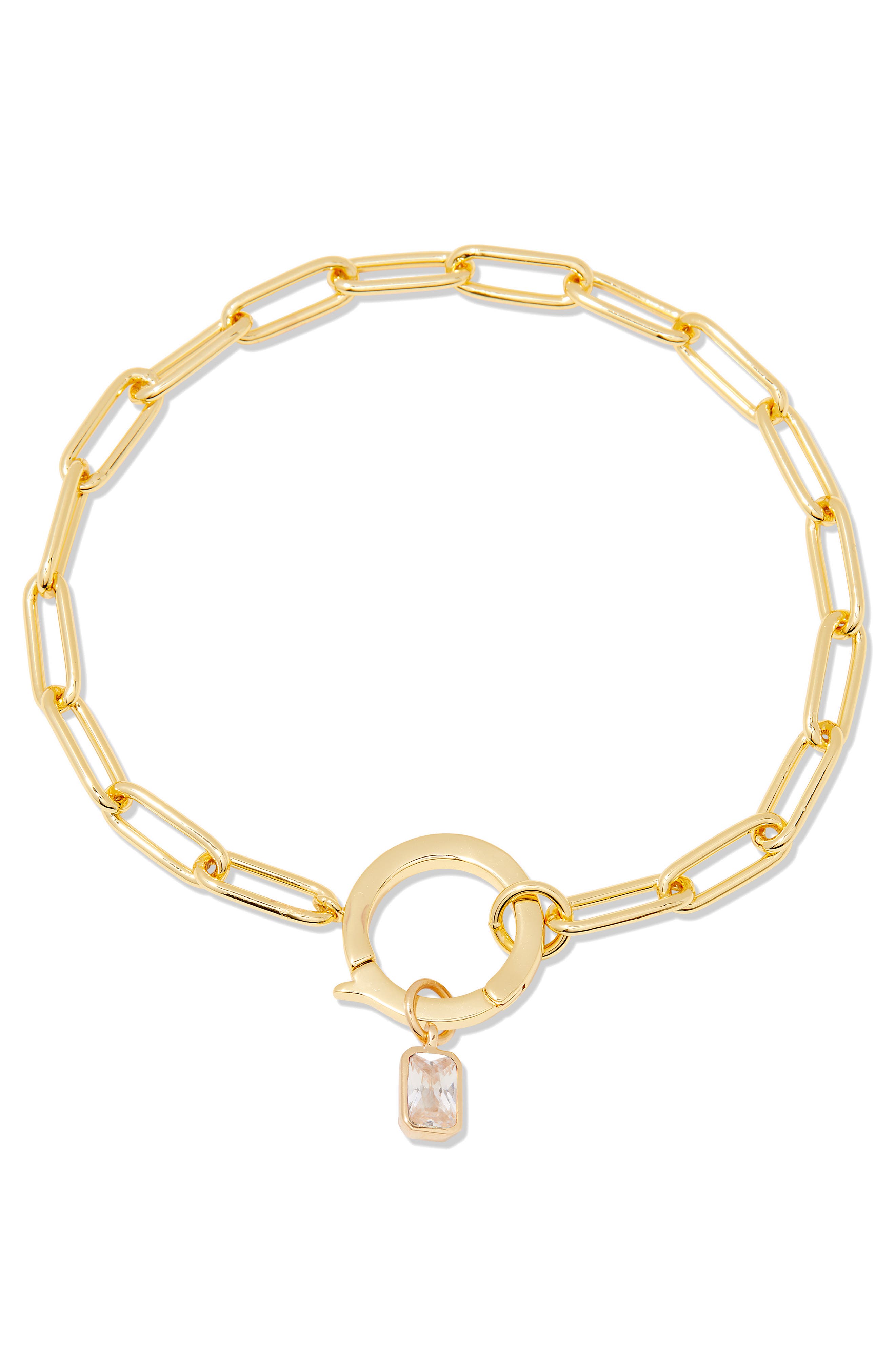 GOLD - APRIL