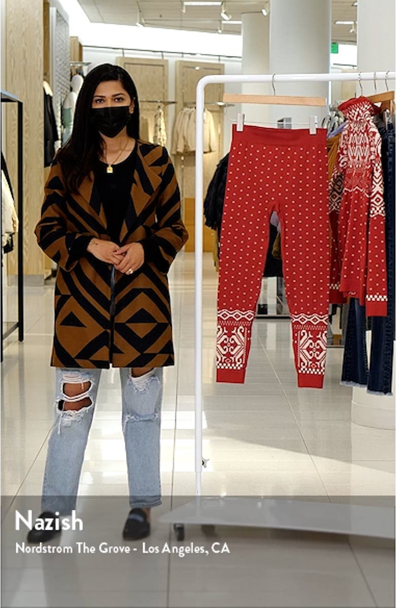 Betty Base Layer Leggings, sales video thumbnail