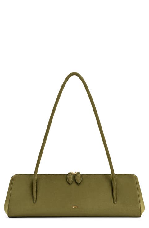 Nova Baguette Shoulder Bag