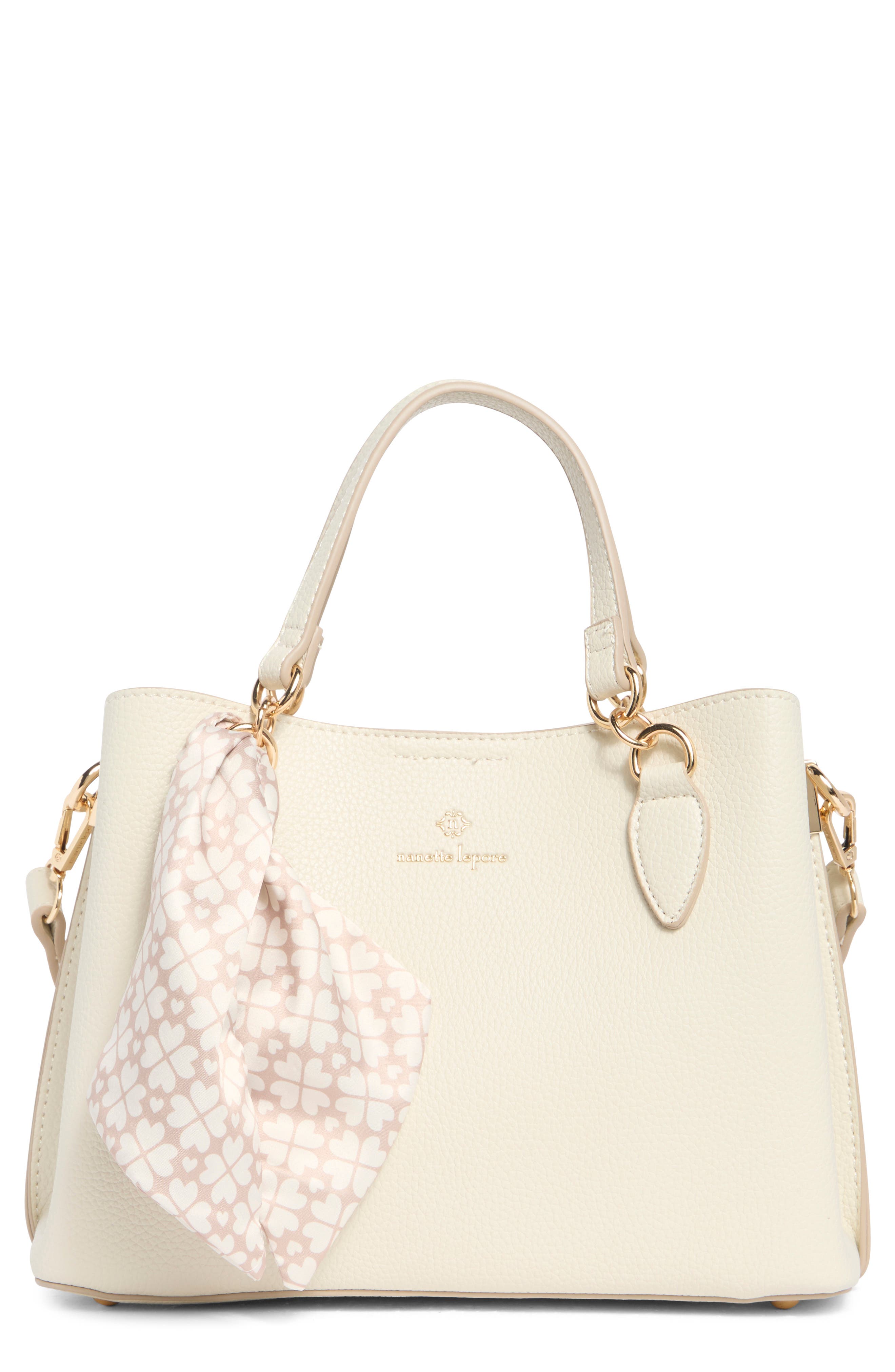  Rice - Heart Geo Taupe