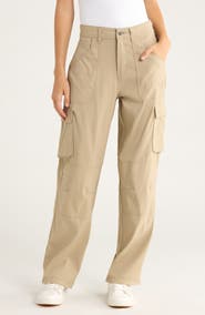 prAna Zion Cargo Pants