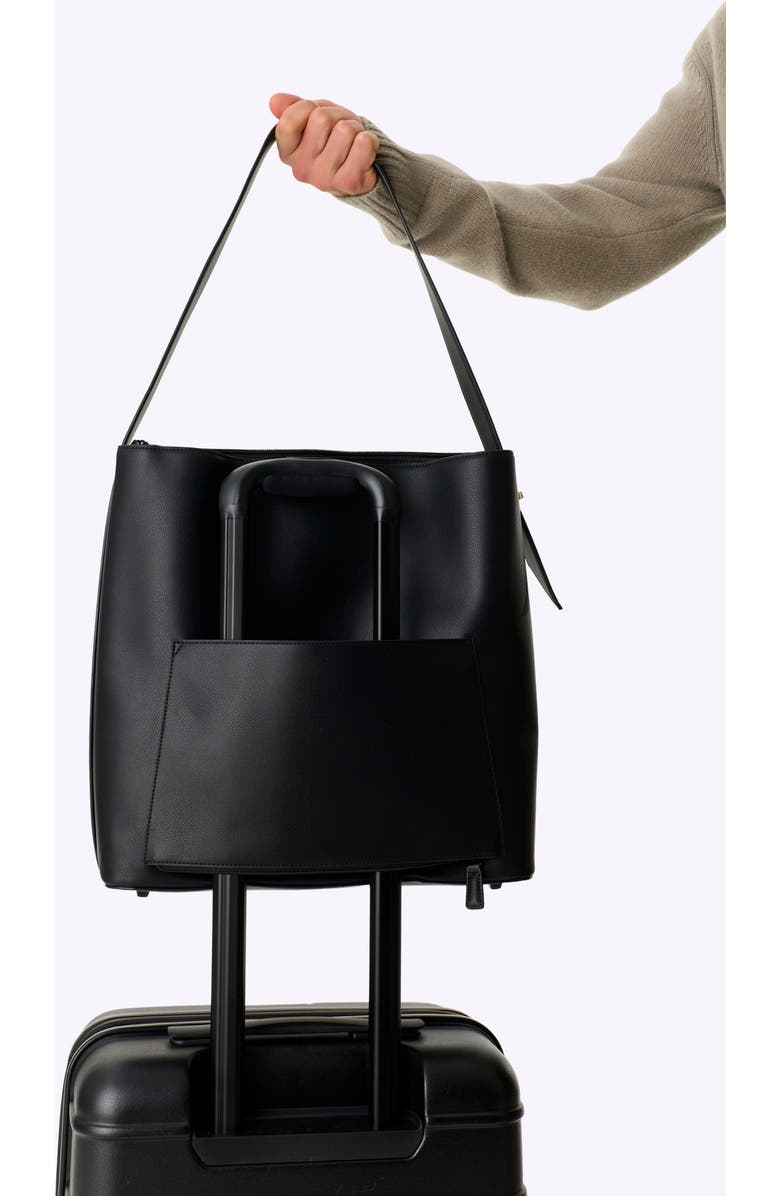 Béis The Essential Tote, Alternate, color,