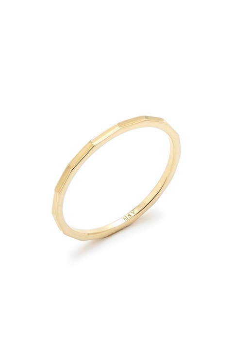 Perry Extra Thin Ring