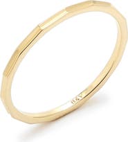 Brook and York Perry Extra Thin Ring